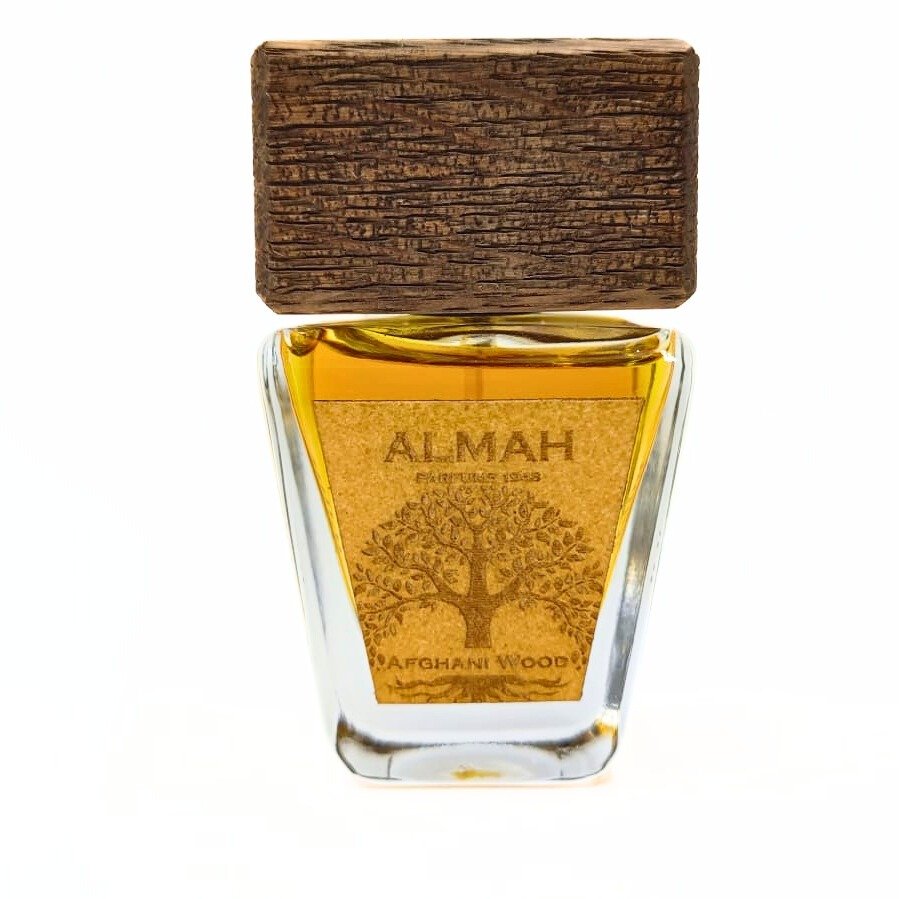 Afghani Wood 50ml Extract