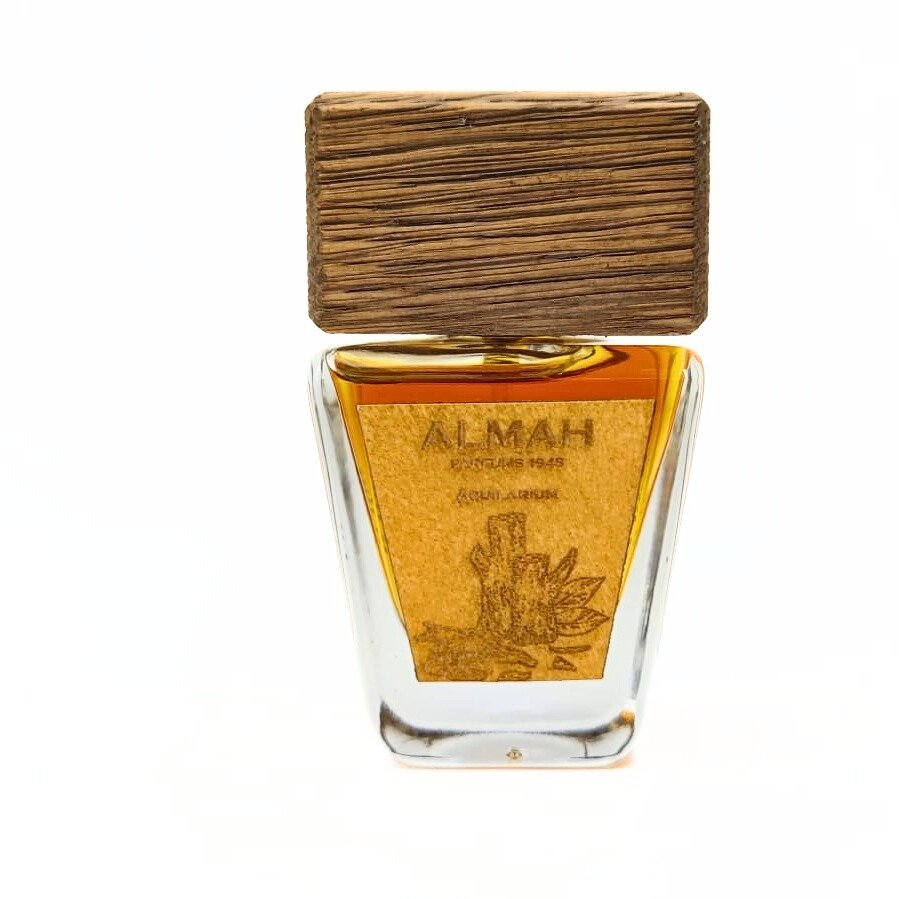 Aquilarium 50ml Extract